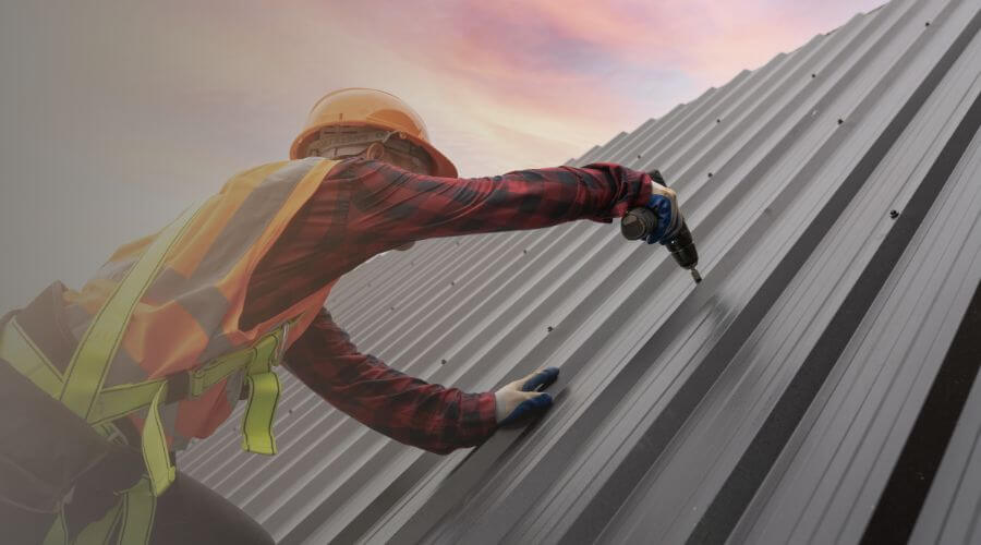 Expert new roof installation services in Bremen, GA